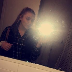 Meet your Posher, Paige